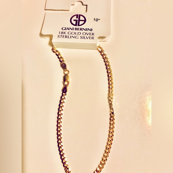 Giani Bernini jewelry all brand new items sold separately - Picture 3 of 3